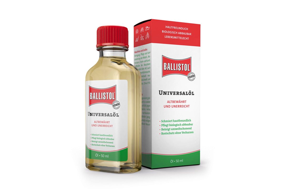Ballistol Universal Oil