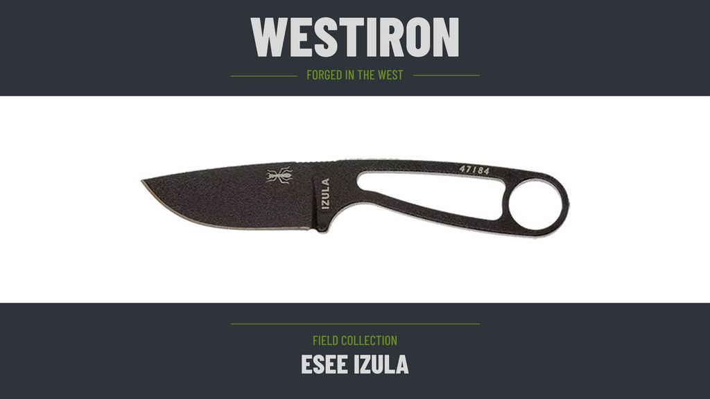ESEE Izula