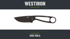 ESEE Izula