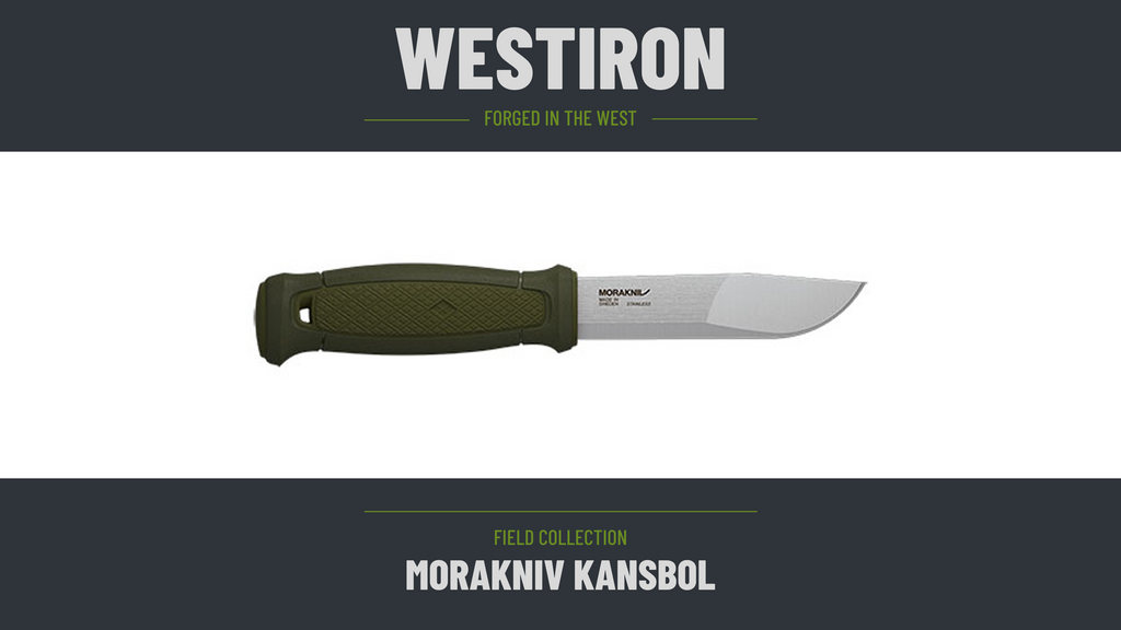 Morakniv Kansbol