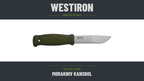 Morakniv Kansbol