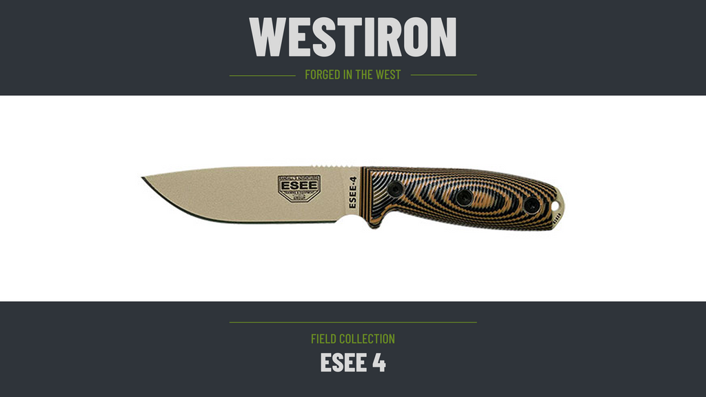 ESEE 4