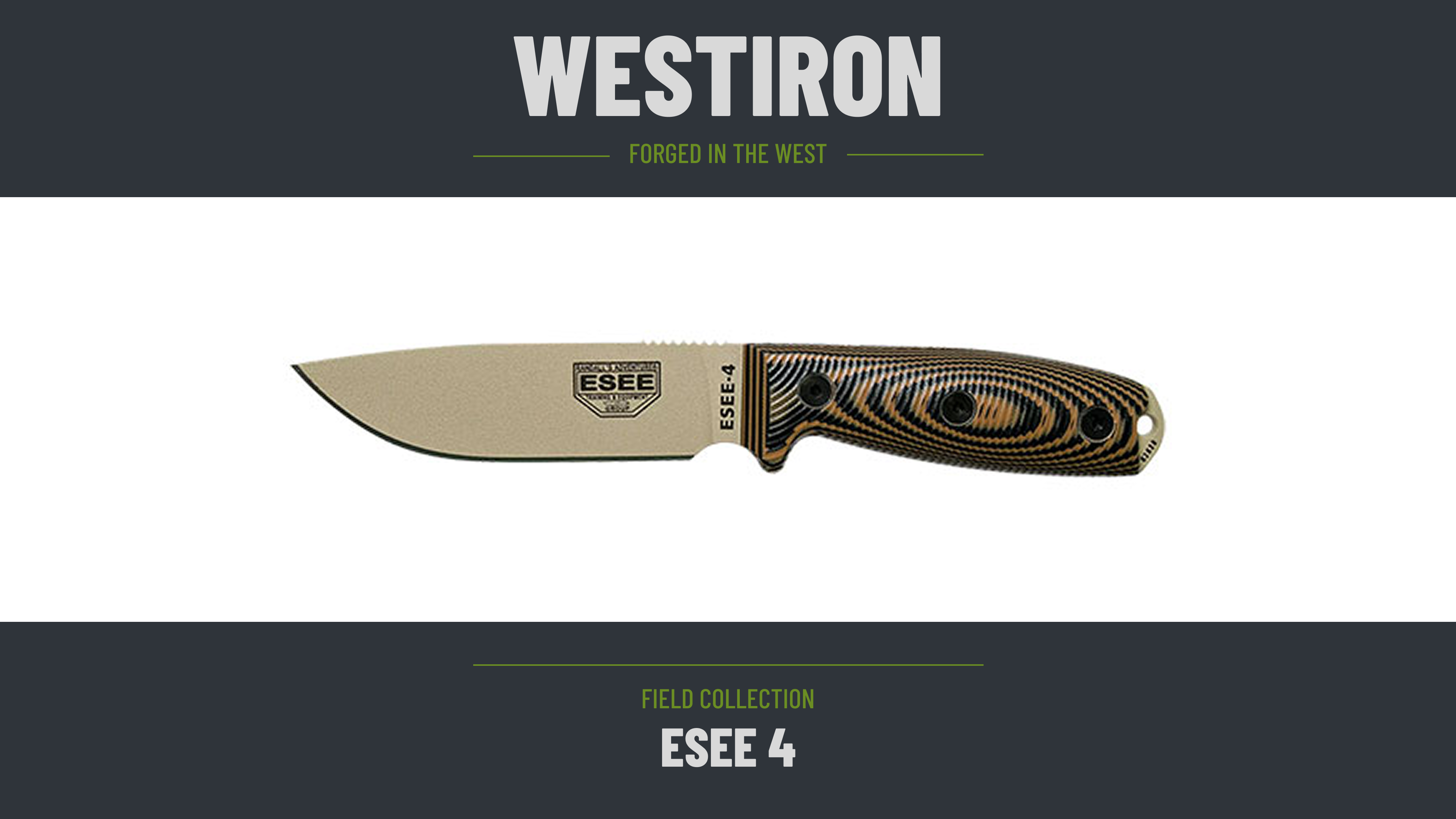 ESEE 4