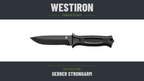 Gerber Strongarm