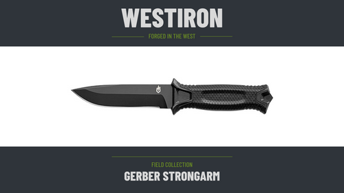 Gerber Strongarm