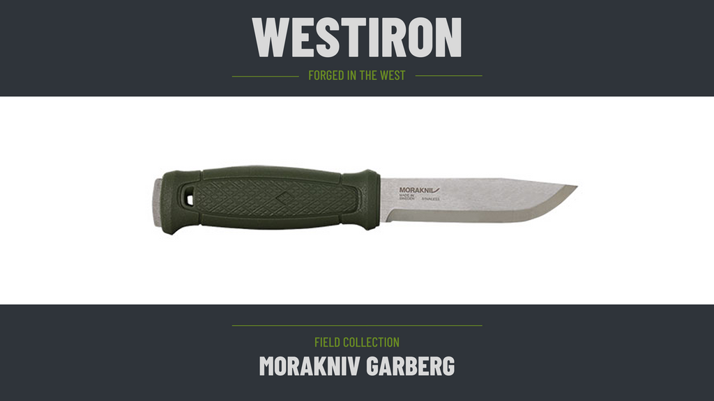 Morakniv Garberg