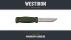 Morakniv Garberg