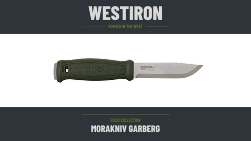 Morakniv Garberg