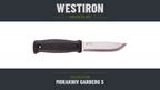 Morakniv Garberg S