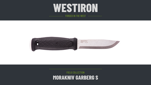 Morakniv Garberg S